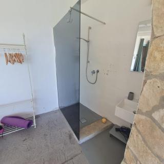 Sardegna Rivanhouse Suite stunning sea view hydromassage and direct access to the sea - 3