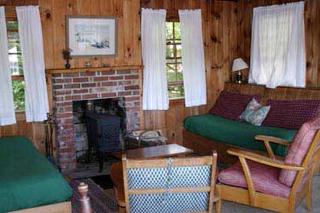 Waterfront Pet-Friendly Cottage Rental in Lincoln County, Maine - West Boothbay Harbor - 5