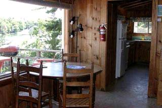 Waterfront Pet-Friendly Cottage Rental in Lincoln County, Maine - West Boothbay Harbor - 4