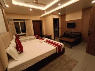 Hotel O VRK - 5