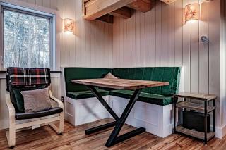 Luxury Year-round Treehouse in Sanford, ME - 9