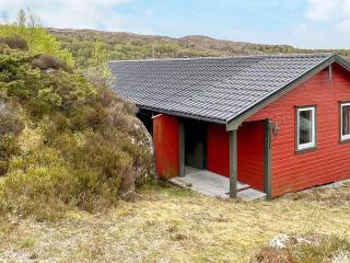 6 person holiday home in Ånneland - 8