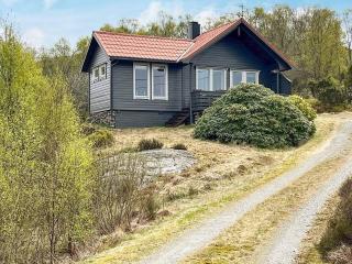 6 person holiday home in Ånneland - 8