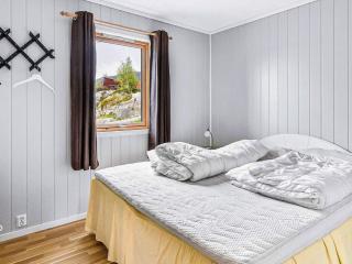 6 person holiday home in Ånneland - 1