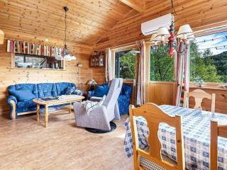 6 person holiday home in Ånneland - 4