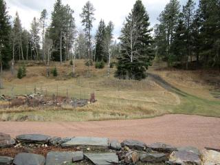 Serene Mountain Vacation Rental for Two in Nemo, South Dakota - 5