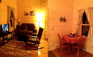 Cozy Mountain Cottage Rental near Green Mountain National Forest - 9