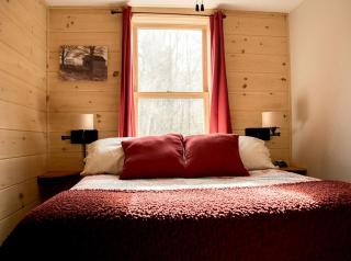 Cozy Mountain Cottage Rental near Green Mountain National Forest - 2