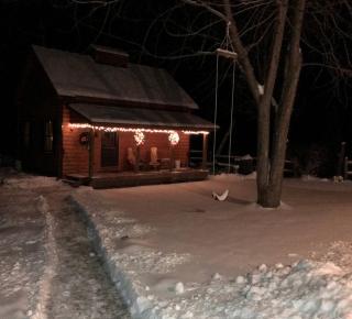 Cozy Mountain Cottage Rental near Green Mountain National Forest - 5