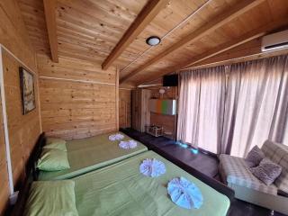 Apartmani Karučki Krš - Karuč - 0
