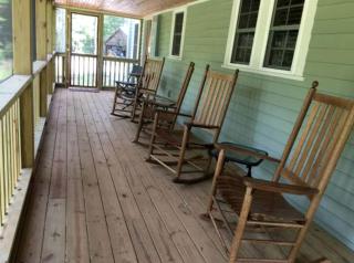 Secluded and Historic 1890s Cottage near the Blue Ridge Mountains, North Carolina - 9
