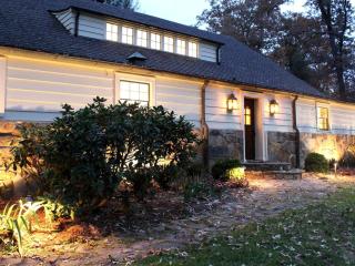 Extraordinary Vacation Rental for Large Groups at Lake Rabun, Georgia - 3