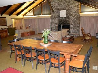 Large and Spacious Lakeside Cabin with Mountain Views in Fairhope, Pennsylvania - 8