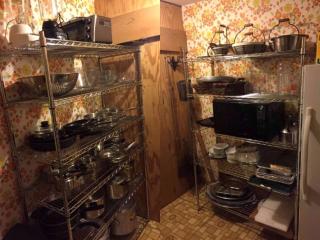 Large and Spacious Lakeside Cabin with Mountain Views in Fairhope, Pennsylvania - 4