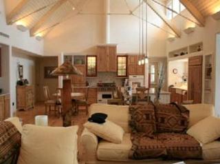 Spacious Creekfront Vacation Rental in Red Rock State Park, Arizona - 9