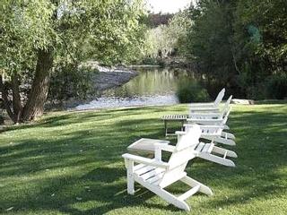 Spacious Creekfront Vacation Rental in Red Rock State Park, Arizona - 6