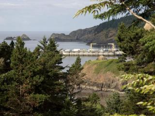 Stunning Cabin Rental with Incredible Ocean Views along the Oregon Coast - 4