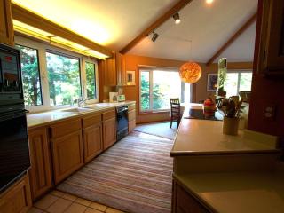 Stunning Cabin Rental with Incredible Ocean Views along the Oregon Coast - 1