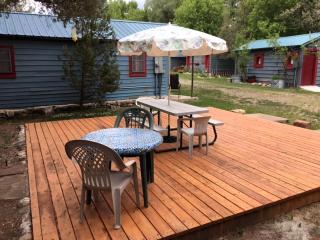Create Lasting Memories: Family-Friendly Rustic Cabin in New Mexico's Backcountry - 6