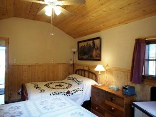 Create Lasting Memories: Family-Friendly Rustic Cabin in New Mexico's Backcountry - 1