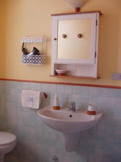 B&B Il Glicine - bedizzole - 5