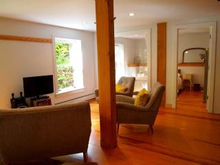 Modern and Family-Friendly Vacation Rental in the Berkshires near Great Barrington - 2