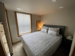 Fantastic Tiny Lofted Cottage Ideal for Small Families in Colorado - 3