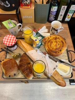 Détente Normande - 7