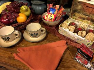 Inviting Suite Rental with Private Bathroom near Mars Hill, North Carolina - 1