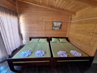 Apartmani Karučki Krš - Karuč - 6