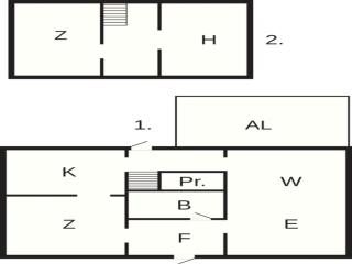 2 person holiday home in Brösarp - 7