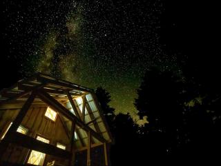 Cozy Mountain Cabin in Sunderland, VT - 5