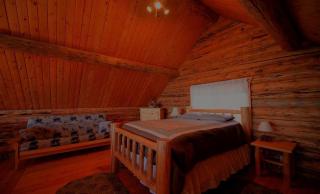 Traditional Log Cabin Getaway on Lake Koocanusa in Lincoln County, Montana - 2