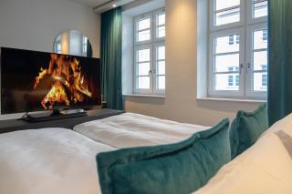 Motel One Hannover-Oper - 7