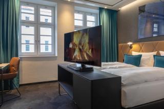 Motel One Hannover-Oper - 6