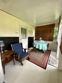 Riverside Cabin Rental near St. Louis, Missouri - 8