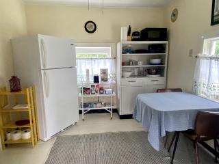 Riverside Cabin Rental near St. Louis, Missouri - 7