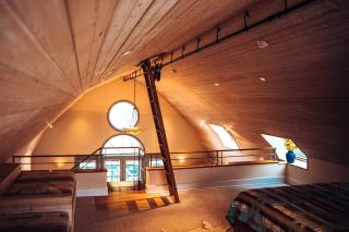 Gorgeous Family-Friendly Vacation Rental near South Bend, Indiana - 2