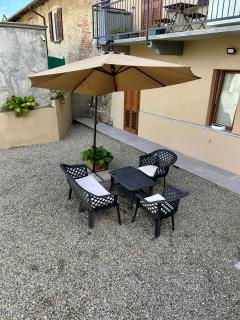 Cheryl Guest House - Lake Maggiore - 9