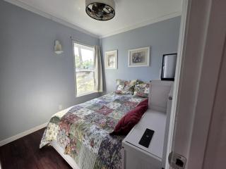 Charming Tiny Cottage in the Woods near Center Hill Lake for a Romantic Getaway near Baxter, Tennessee - 1
