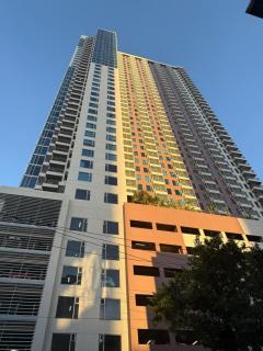 Condo near US Embassy and St Lukes Ermita - 1