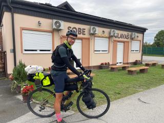 Sobe Obitelji Glavaš - 8
