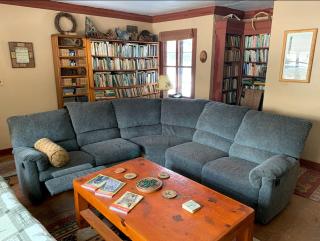 Waterfront Lodge Ideal for Water Activities in Wilmington, NY - 9
