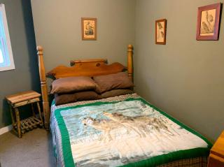 Waterfront Lodge Ideal for Water Activities in Wilmington, NY - 7