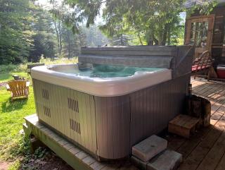 Waterfront Lodge Ideal for Water Activities in Wilmington, NY - 6
