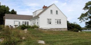 18th-Century Cottage with Historic Fixtures in Lincoln County, Maine - 6