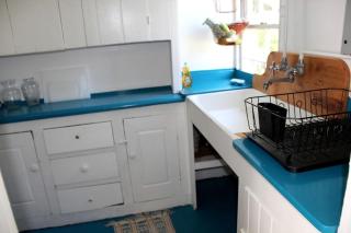 18th-Century Cottage with Historic Fixtures in Lincoln County, Maine - 1