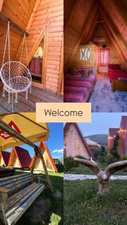 PROKLETIJE COTTAGES - 2