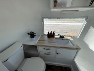 Rustic Charm meets Modern Luxury: Cozy Airstream in Grand Junction, Colorado - 7