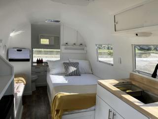 Rustic Charm meets Modern Luxury: Cozy Airstream in Grand Junction, Colorado - 5